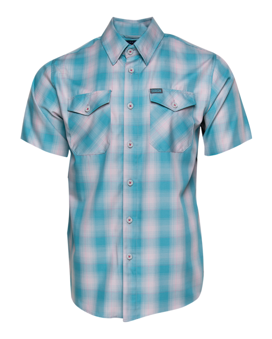 The Curl Bamboo Short Sleeve