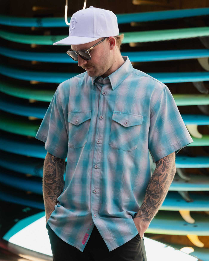 The Curl Bamboo Short Sleeve
