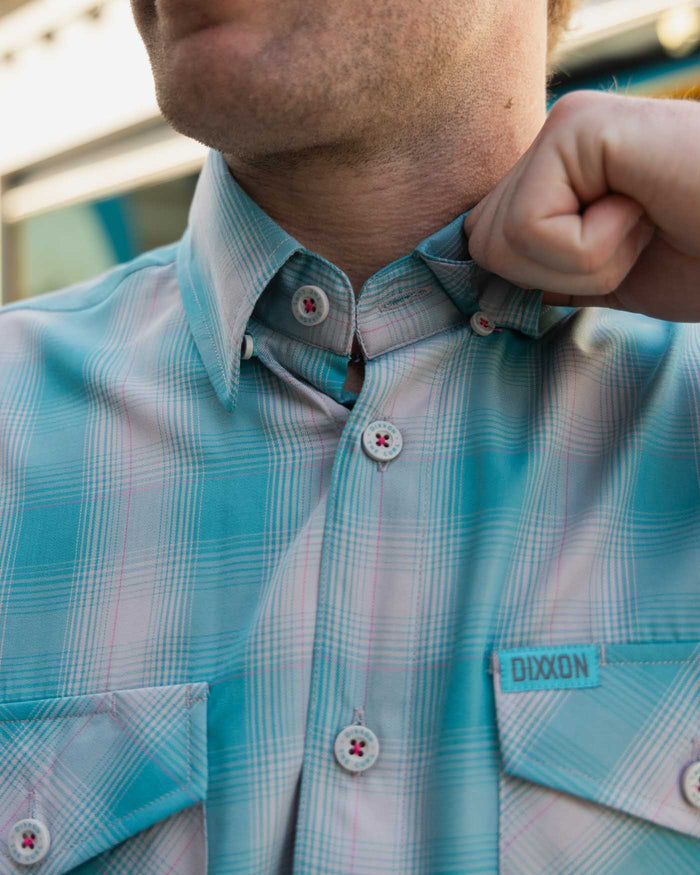 The Curl Bamboo Short Sleeve