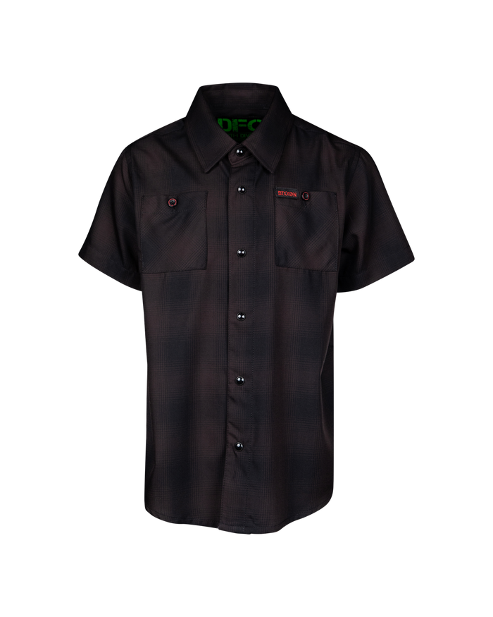 The Darkness Youth Bamboo Short Sleeve