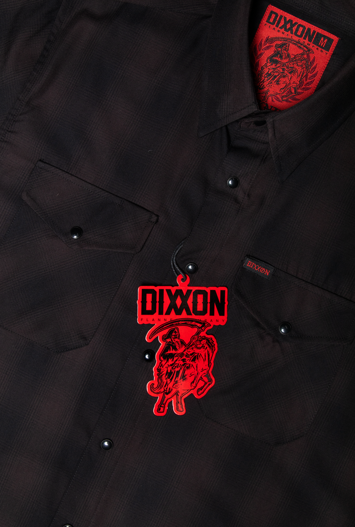 The Darkness Youth Bamboo Short Sleeve