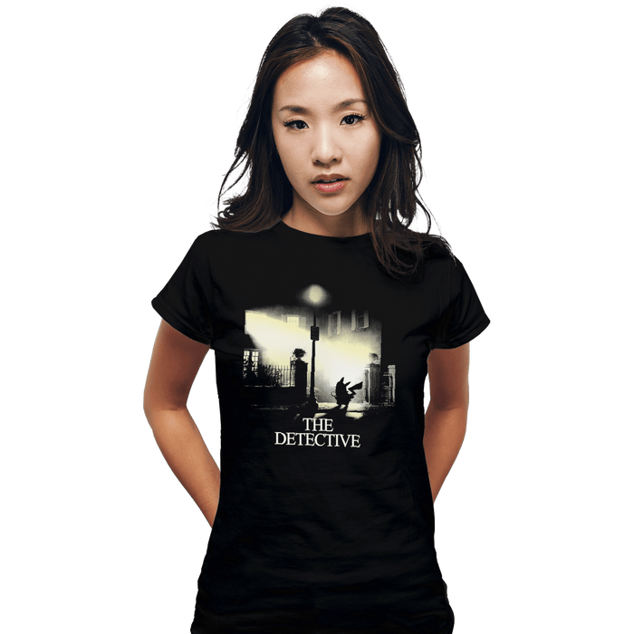 Fitted Shirts, Woman / Small / Black