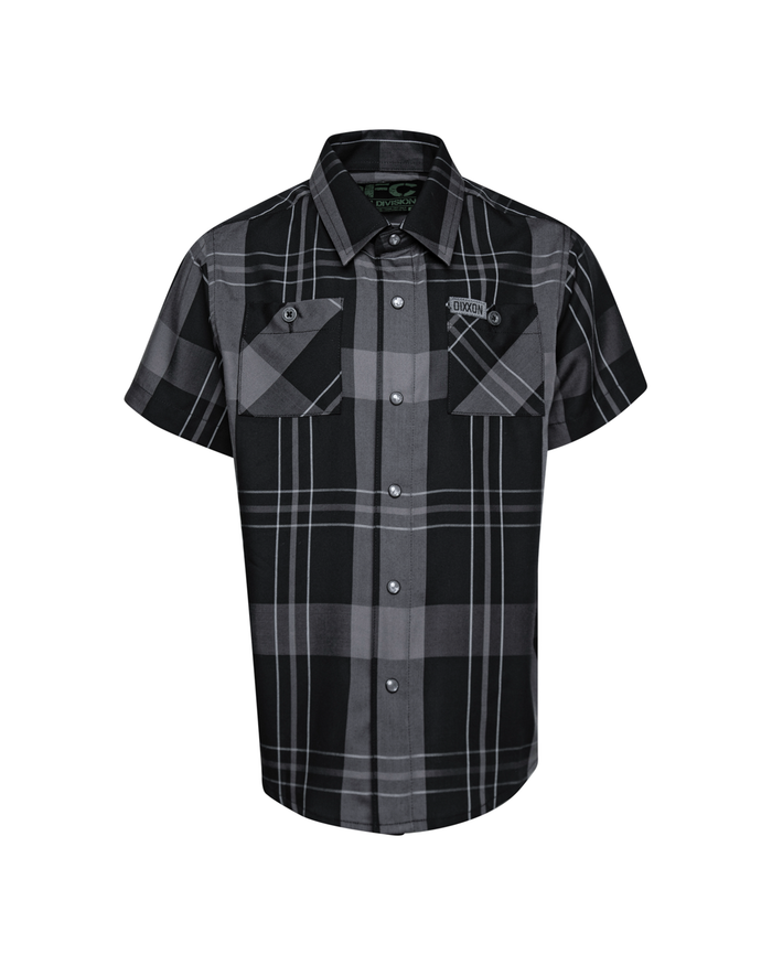 The Dirt Nap Youth Bamboo Short Sleeve