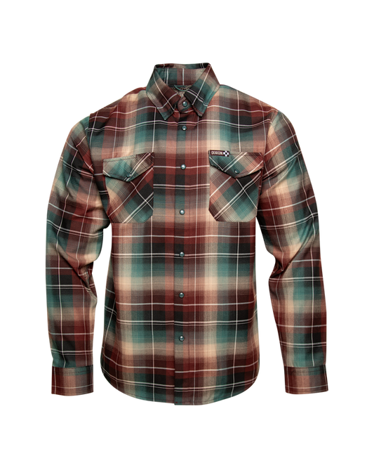 The Draper Flannel