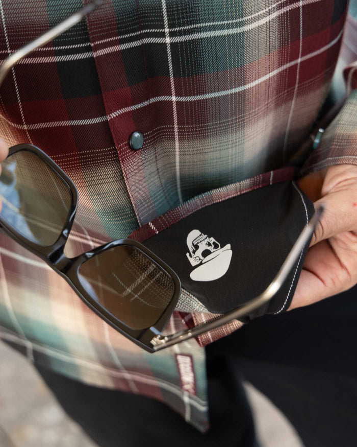 The Draper Flannel