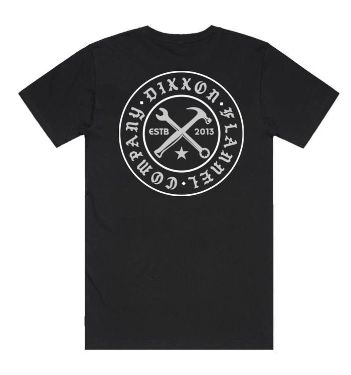 The Established Tee