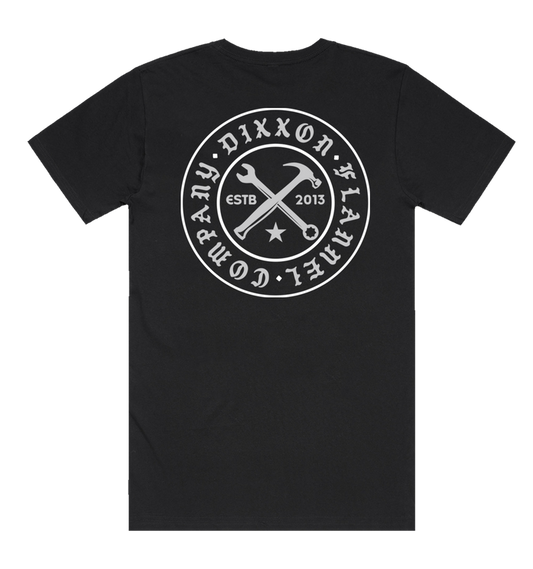 The Established Tee