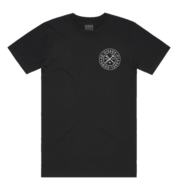 The Established Tee