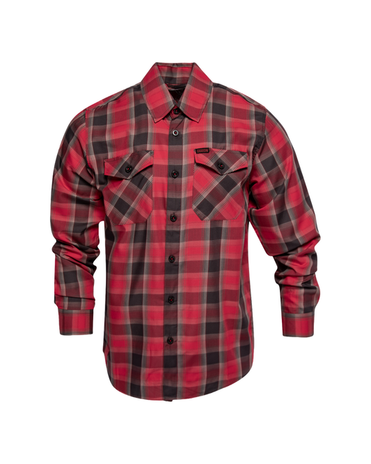 The Executioner Bamboo Long Sleeve