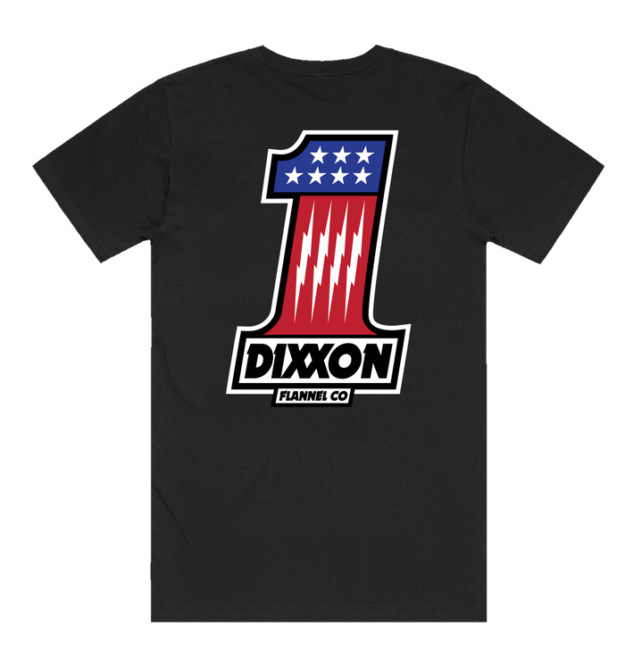 The First Place Tee