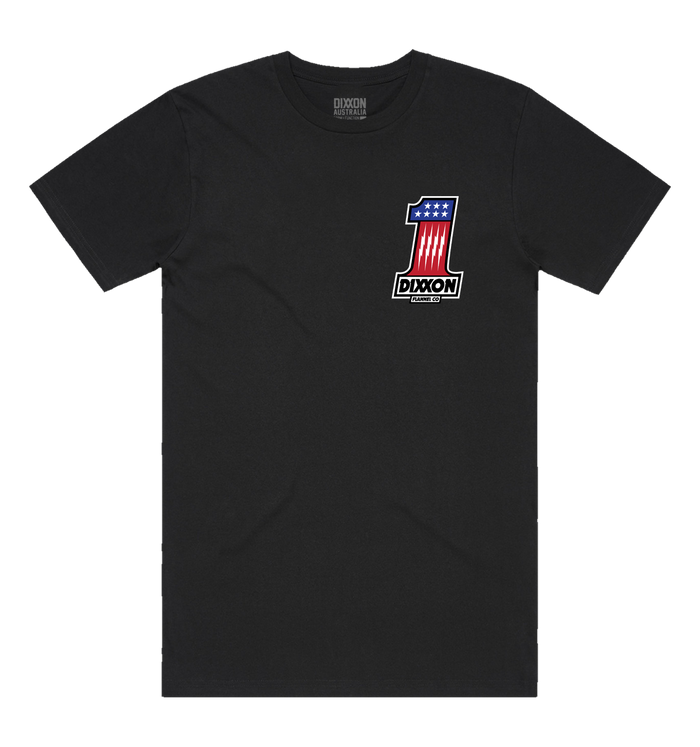 The First Place Tee