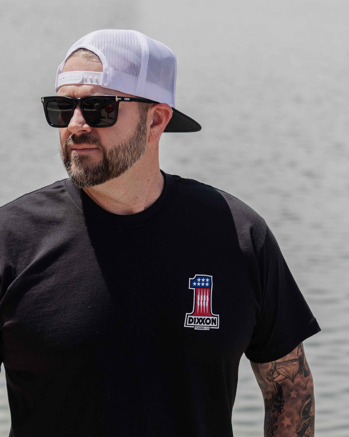 The First Place Tee