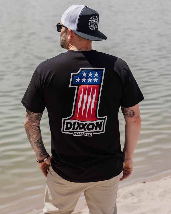 The First Place Tee