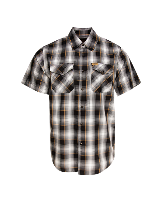 The Gold Line Bamboo Short Sleeve