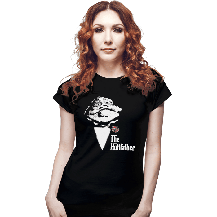 Fitted Shirts, Woman / Small / Black