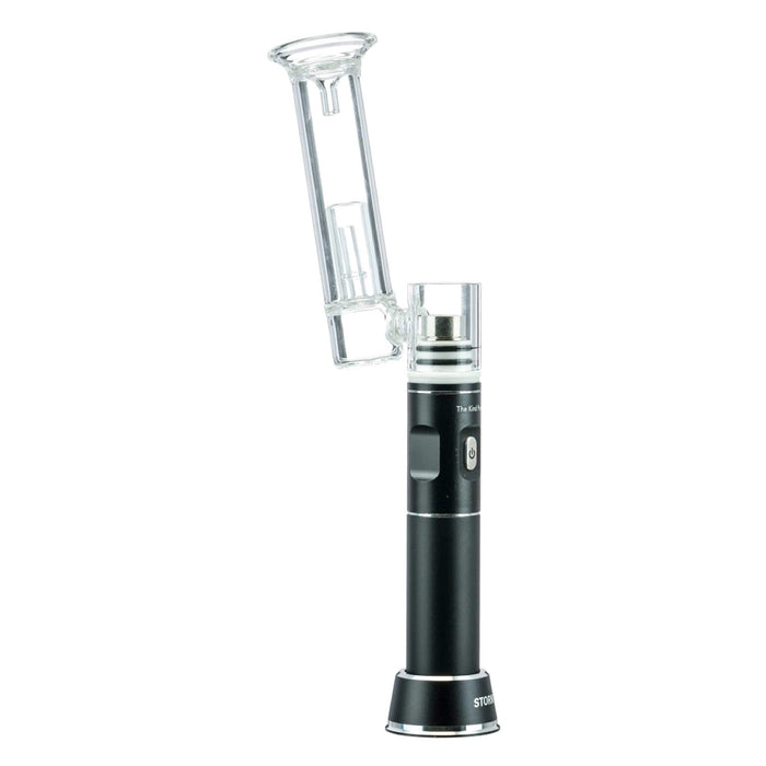 The Kind Pen Storm E-Nail Bubbler