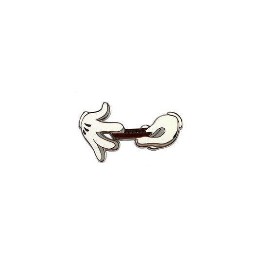 The Mickey Rollin Pin