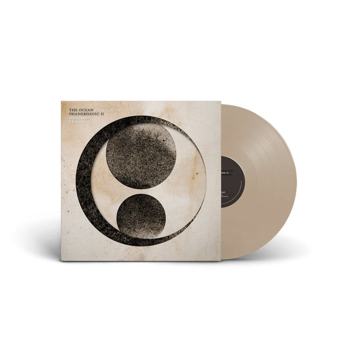 The Ocean "Phanerozoic II: Mesozoic | Cenozoic (Gatefold)" 12"