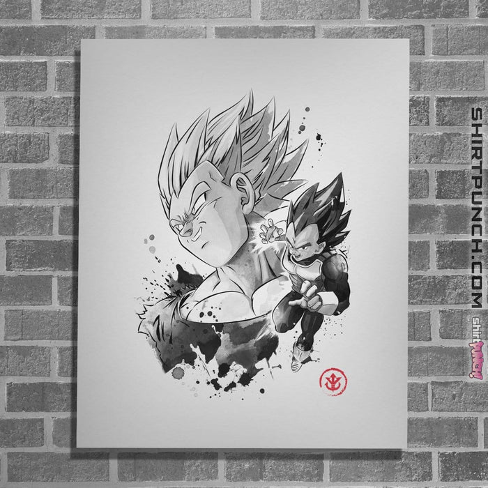Posters / 4"x6" / White