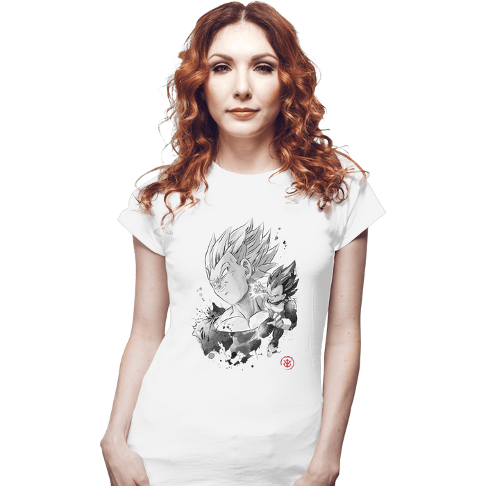 Fitted Shirts, Woman / Small / White