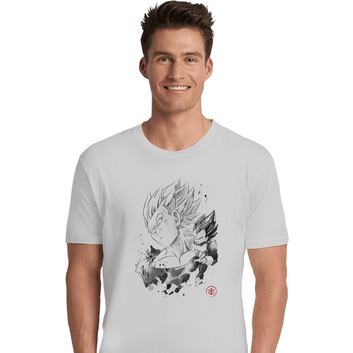 Premium Shirts, Unisex / Small / White