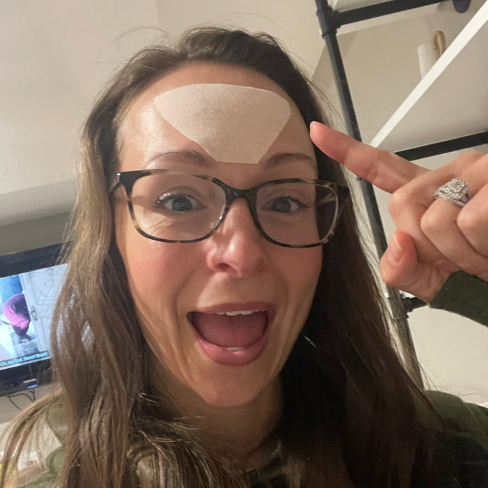 Face Tape Roll - Bella Botanicals
