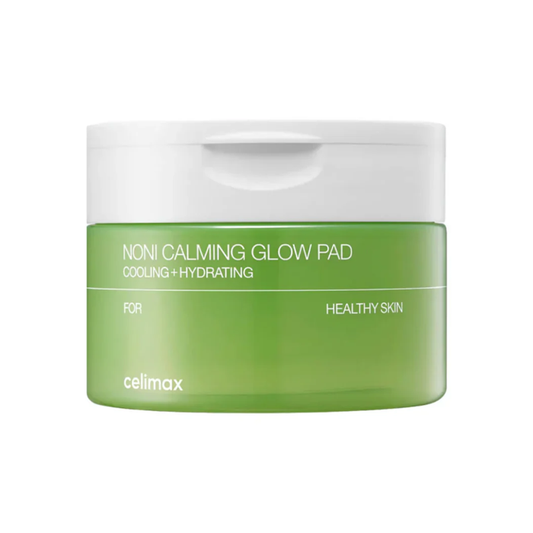 Celimax The Real Noni Calming Glow Pad Nudie Glow Australia