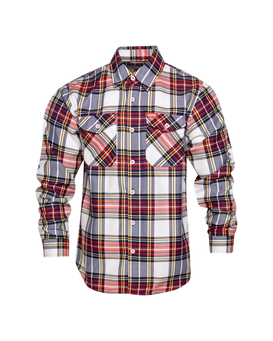 The Steve Flannel
