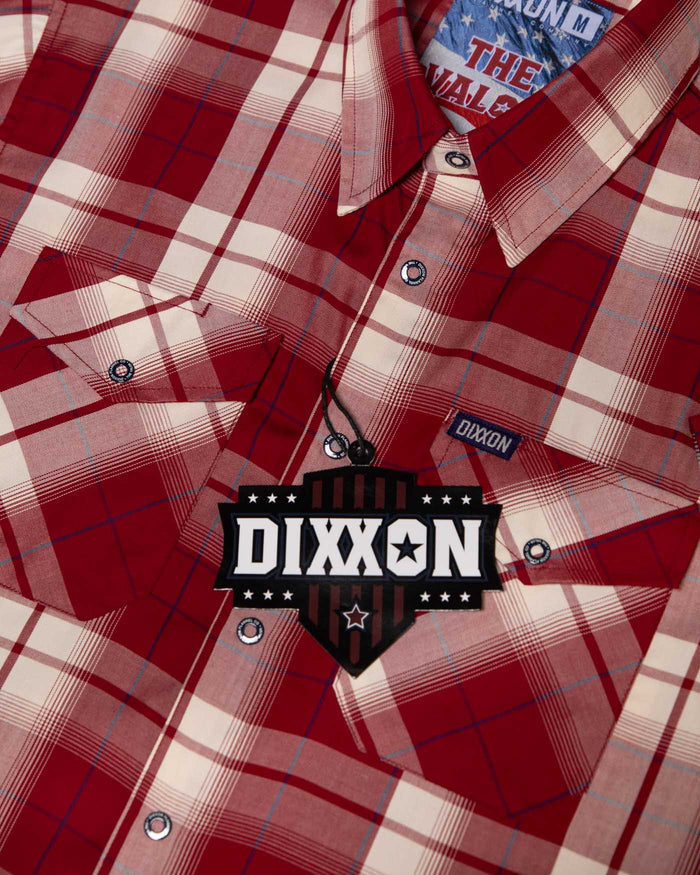 The Valor Bamboo Short Sleeve