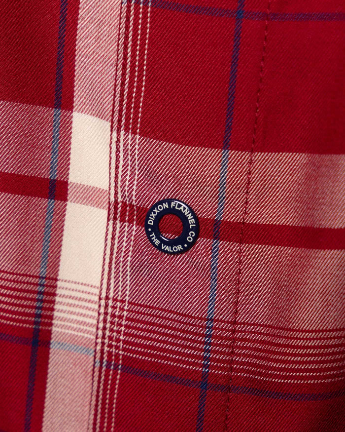 The Valor Bamboo Short Sleeve