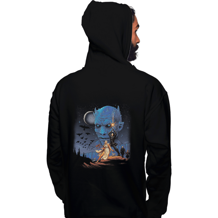 Long Sleeve Shirts, Unisex / Small / Black