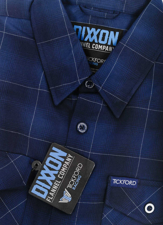 Tickford Racing 2025 Flannel
