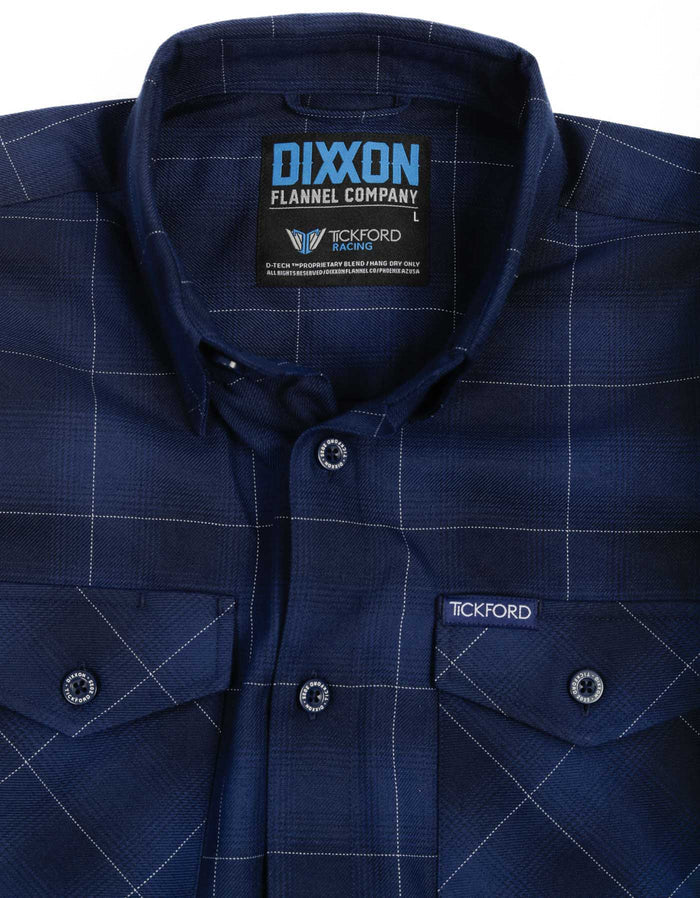 Tickford Racing 2025 Flannel