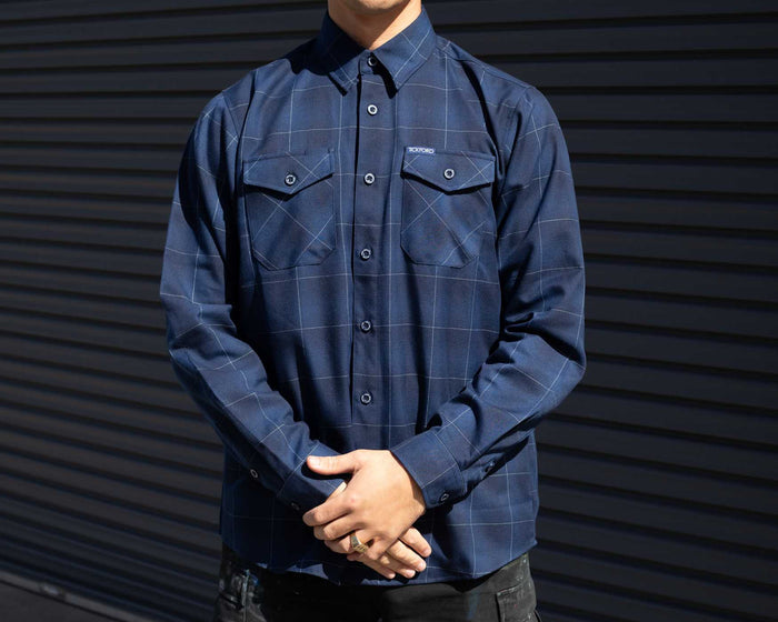 Tickford Racing 2025 Flannel