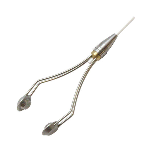 Tiemco Adjustable Double-Arm Bobbin HD Heavy Duty