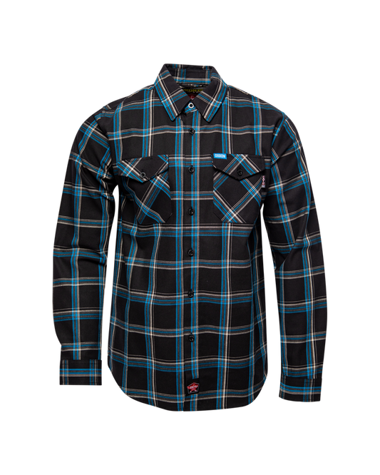 Tig FR Flannel