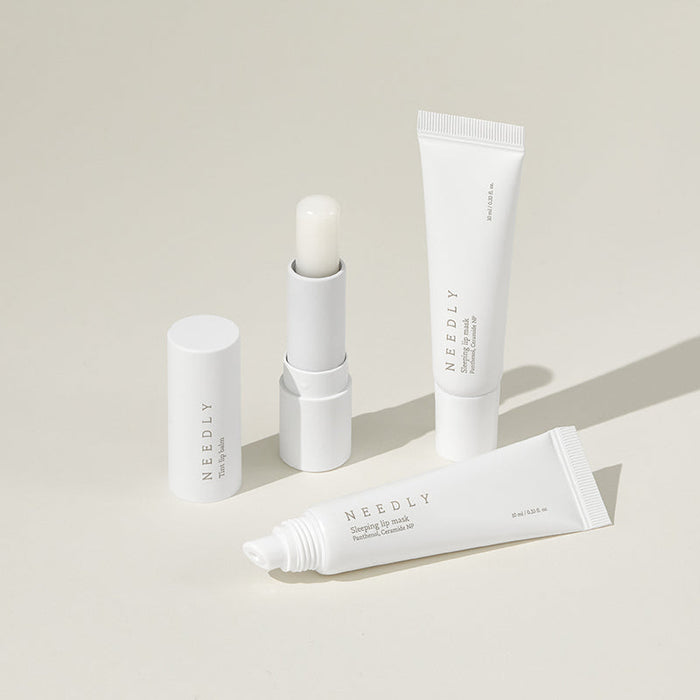 Tint Lip Balm