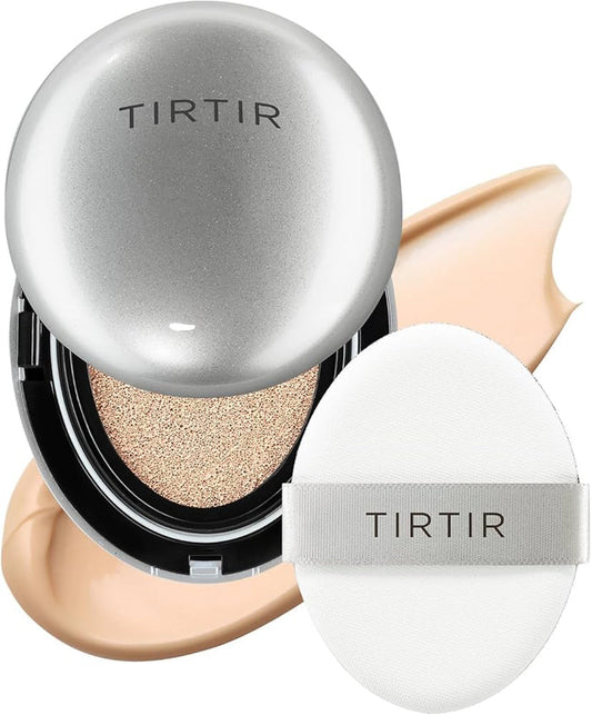Tirtir Mask Fit Aura Cushion 21W Natural Ivory