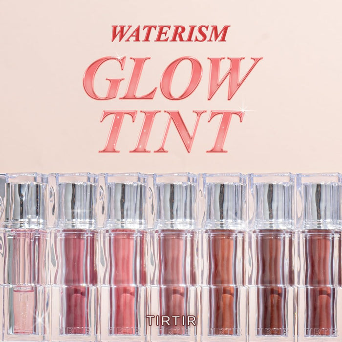 Tirtir Waterism Glow Tint 15 Grapen