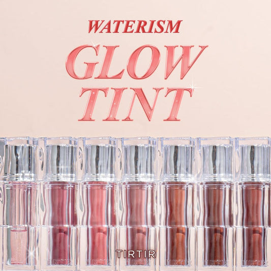 Tirtir Waterism Glow Tint 15 Grapen