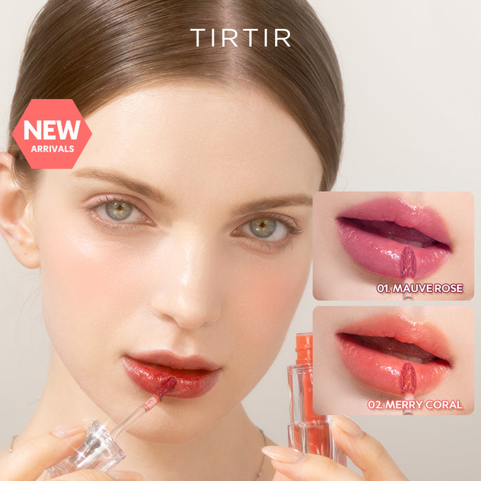 Tirtir Waterism Glow Tint 15 Grapen