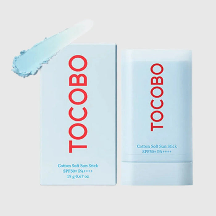 TOCOBOTOCOBO COTTON SOFT SUN STICK SPF50+ PA++++Mood Arabia8809835060041