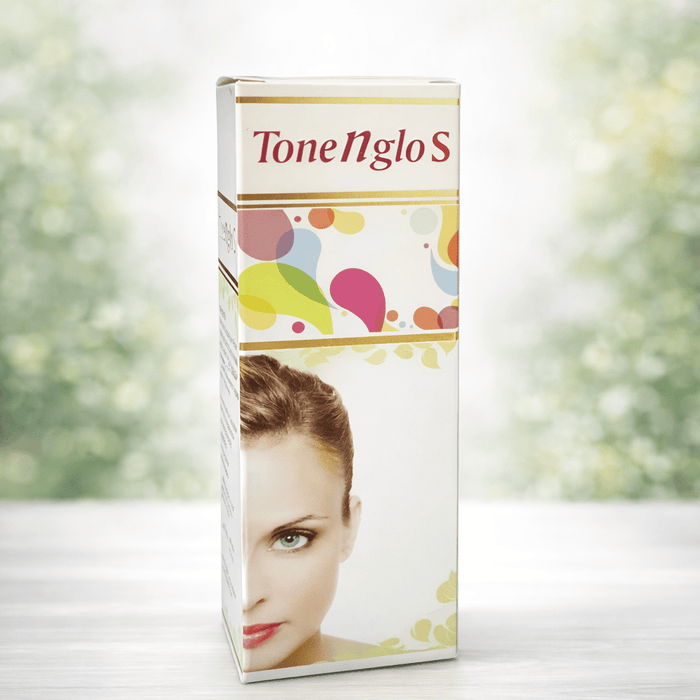 Tonenglo S Foaming Face Wash - Cosmosentials