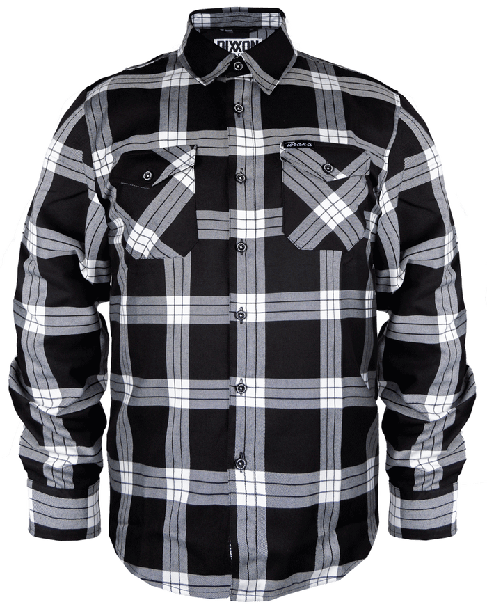 Torana Flannel