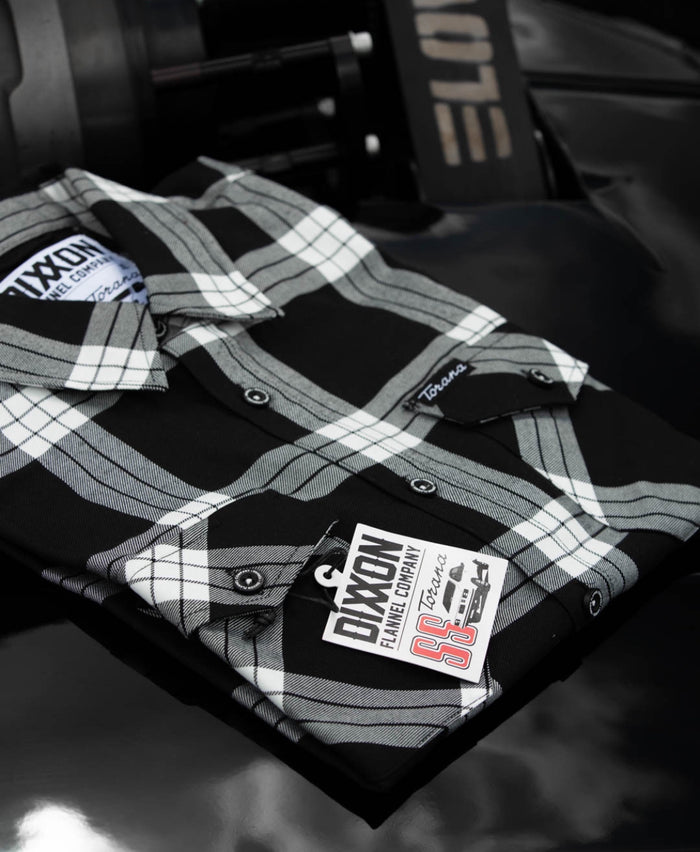 Torana Flannel