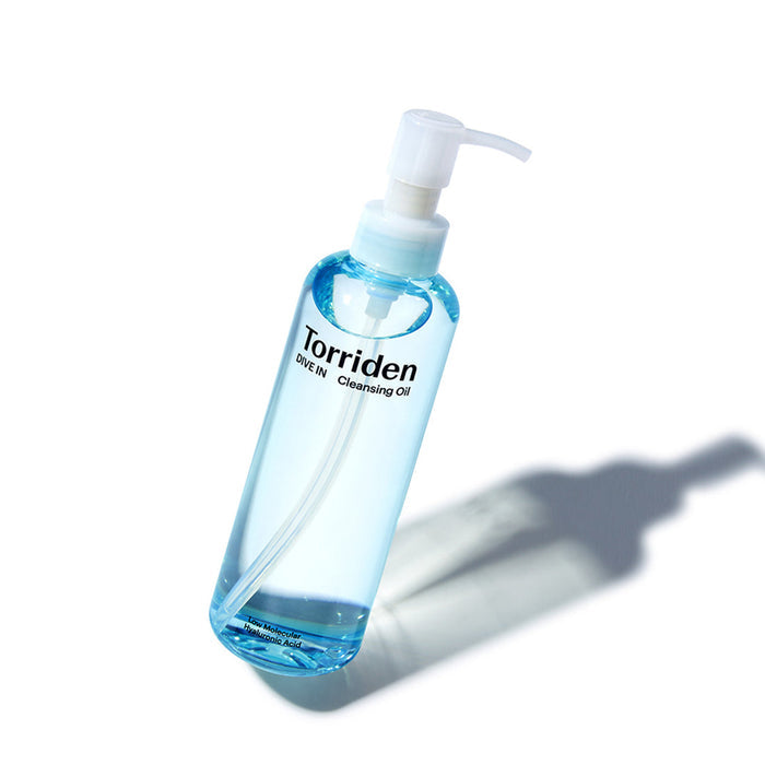 Torriden Dive in Cleansing Oil 200ml