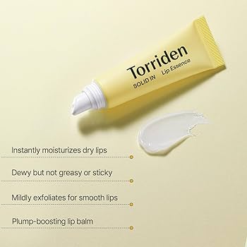 Torriden Solid In Lip Essence