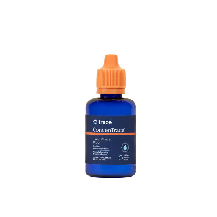 Trace Minerals ConcenTrace Trace Mineral Drops 59ml