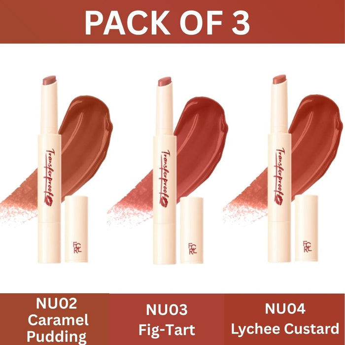 Nude Collection