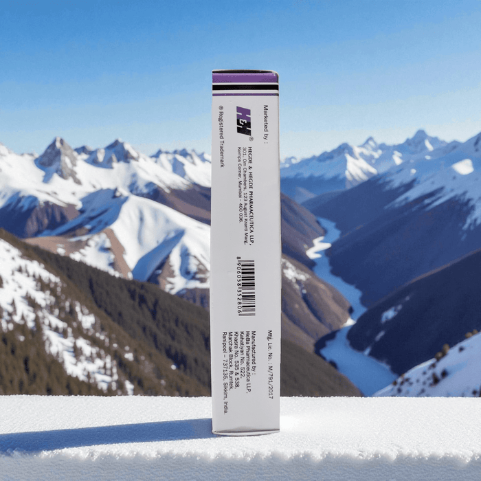 Tretin - 0.1% Cream - Cosmosentials